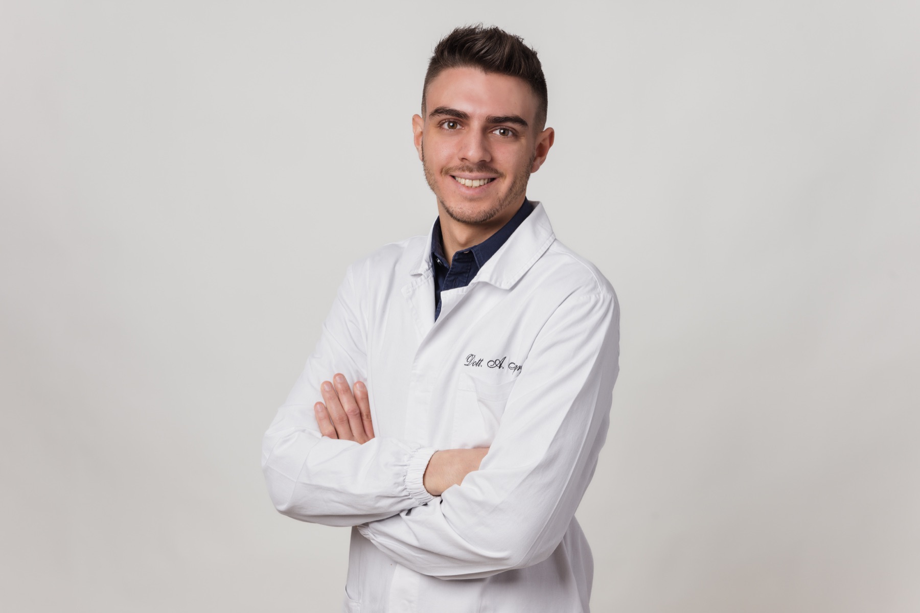 Dott. Alessandro Magro, biologo nutrizionista