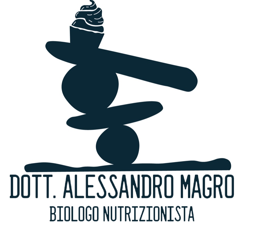 Logo Alessandro Magro
